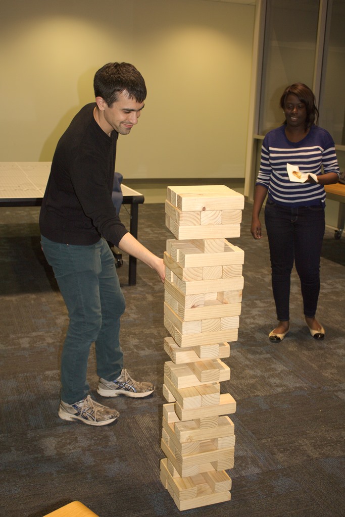 Picture of 160219 Arun Joel Welcome Party